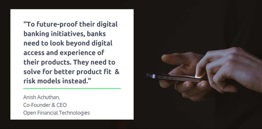 Delivering The Future Of Digital Banking With Bankingstack 2 Anishquote 2