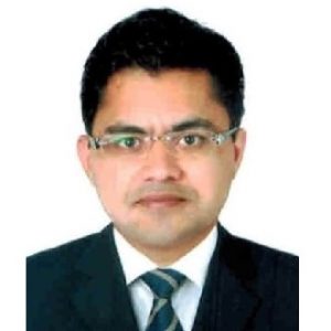 Sandeep Nambiar