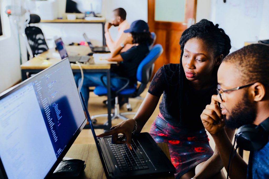 Digital banking for SMBs