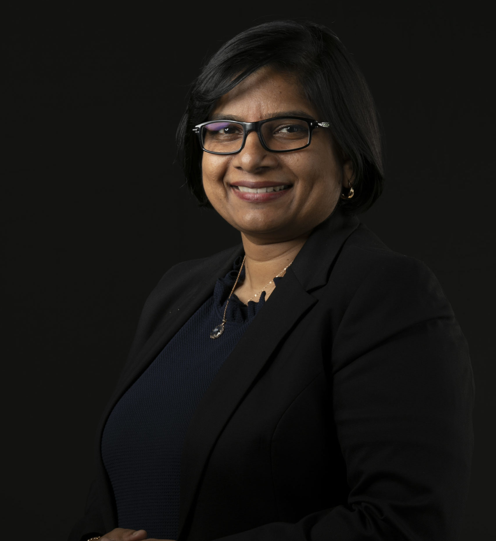 Deena Jacob