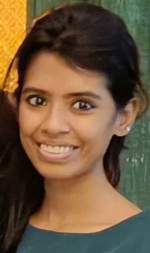Mrinalini Sarkar